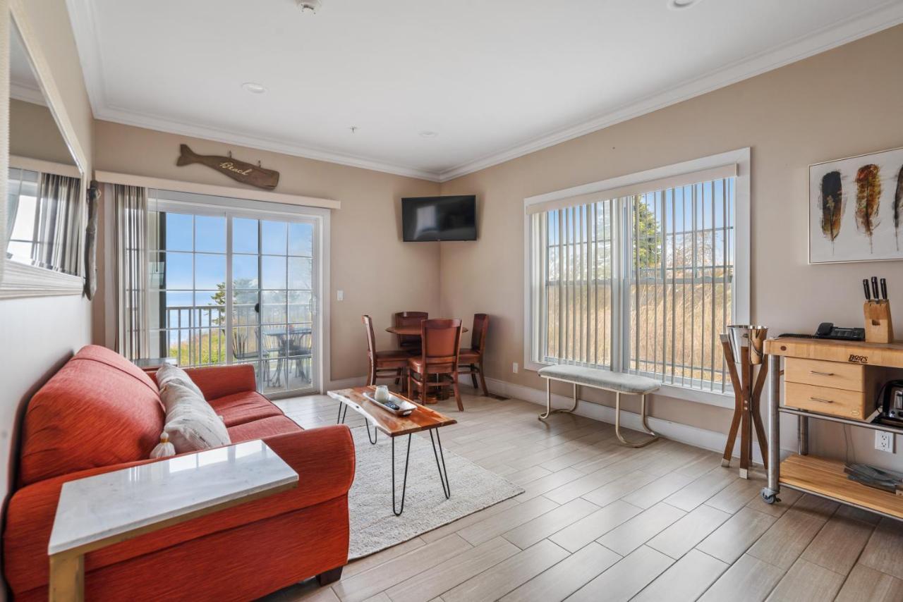 Apartment The Cliffside *
