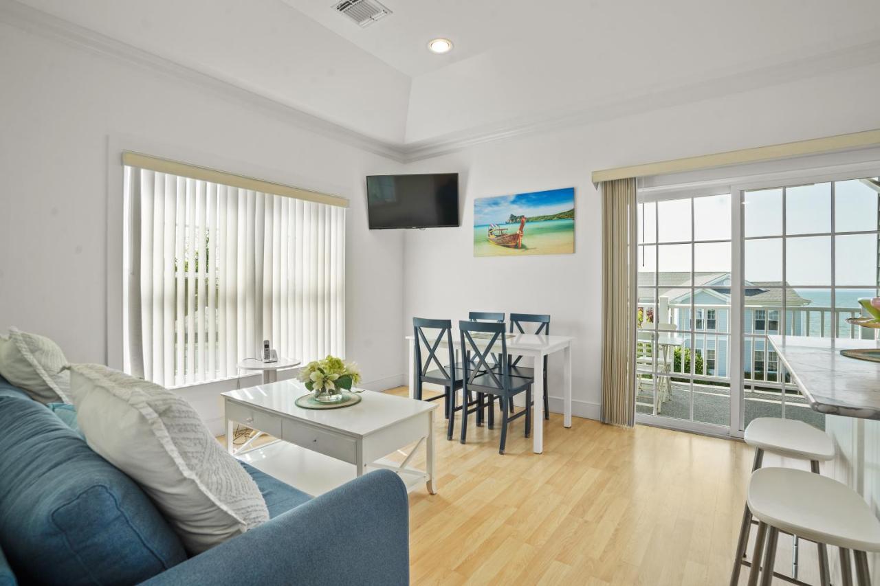 Apartment The Cliffside Greenport
