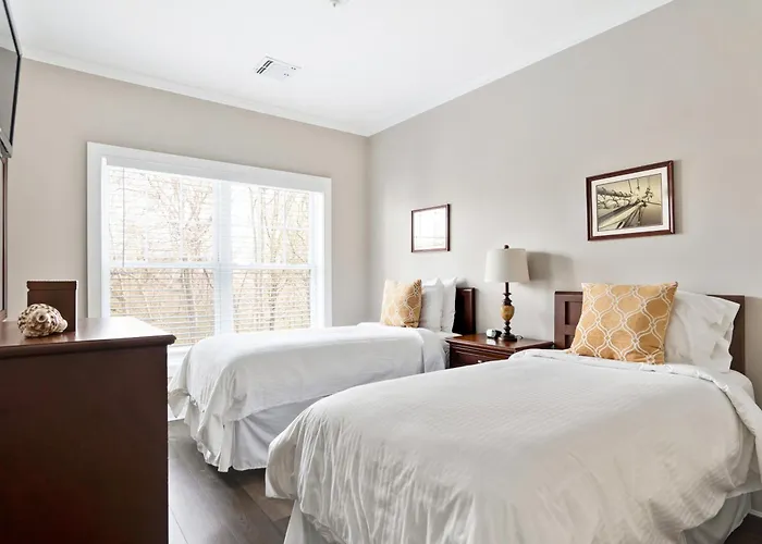 The Cliffside Resort Condominiums