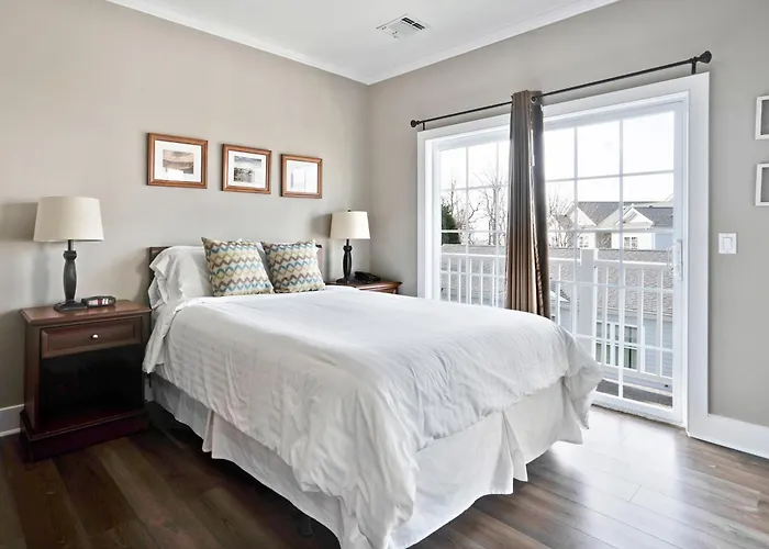 The Cliffside Resort Condominiums