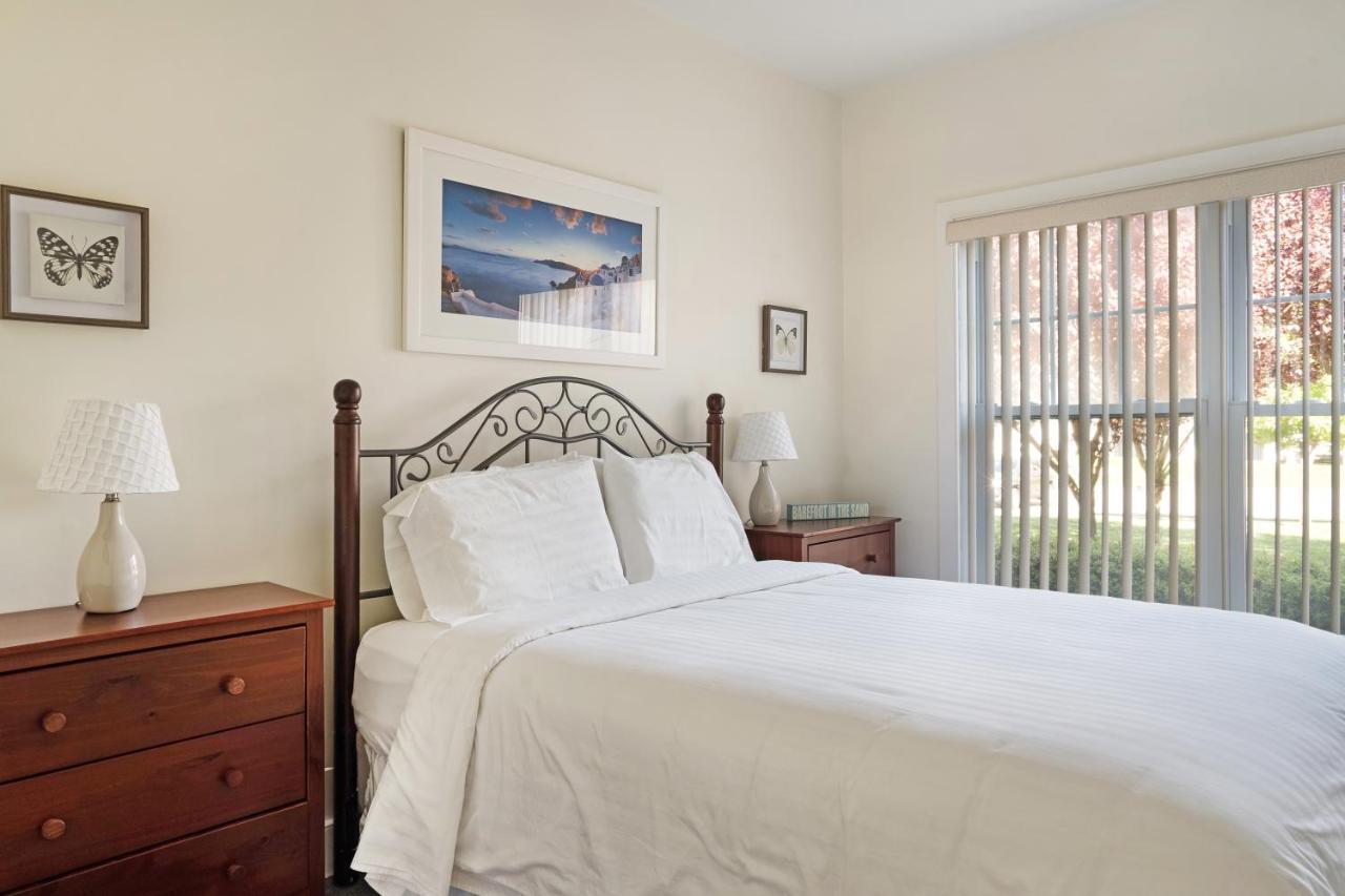 The Cliffside Apartamento Greenport