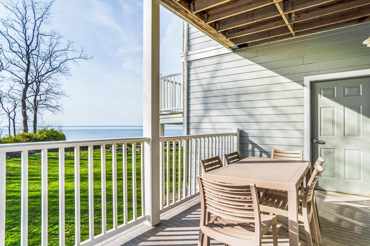 The Cliffside Greenport