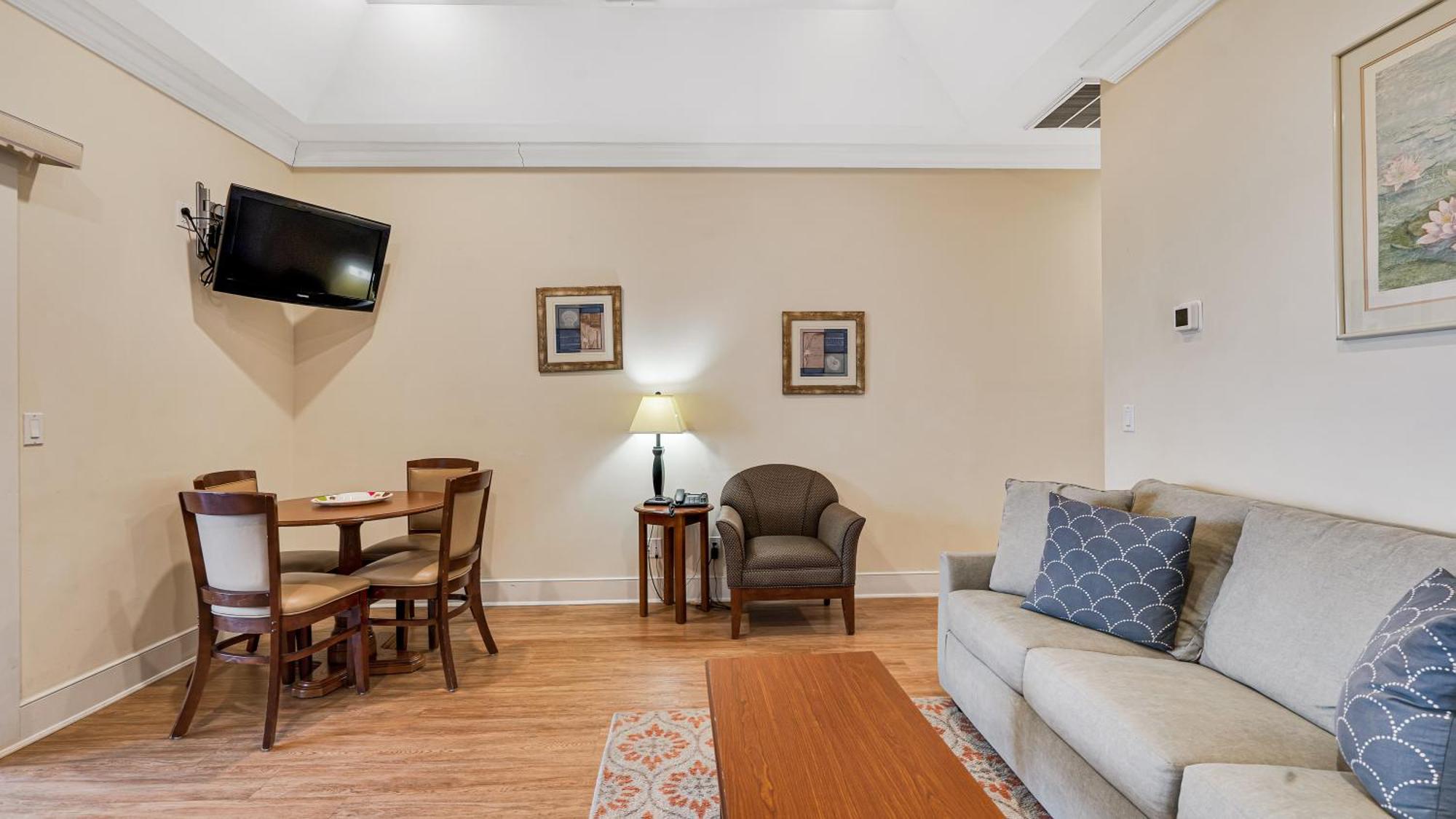 Apartamento The Cliffside