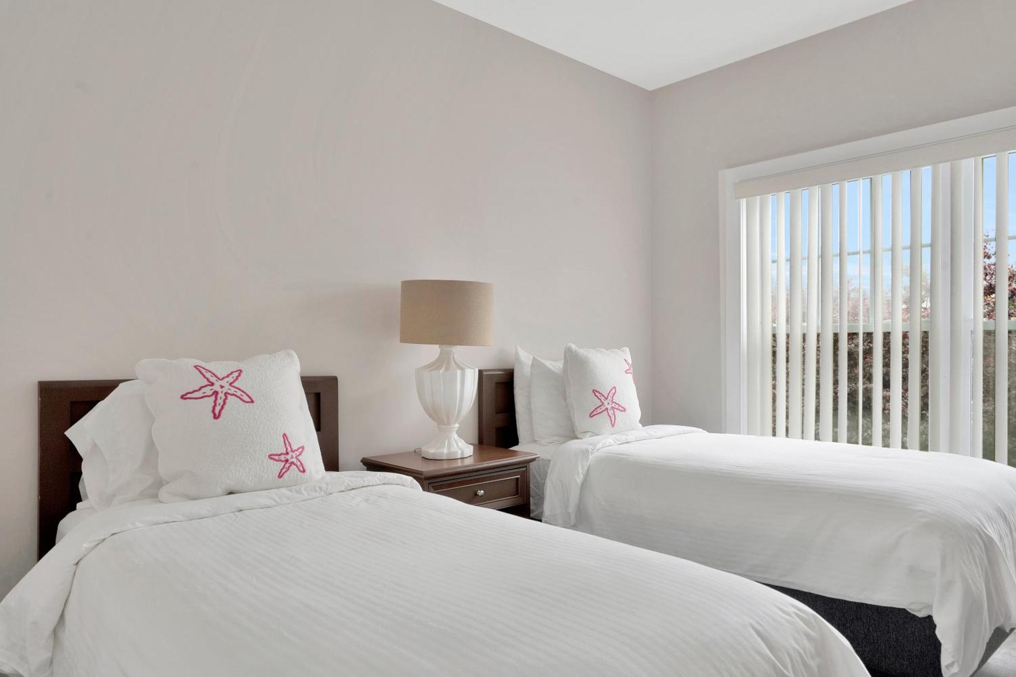 Apartamento The Cliffside *