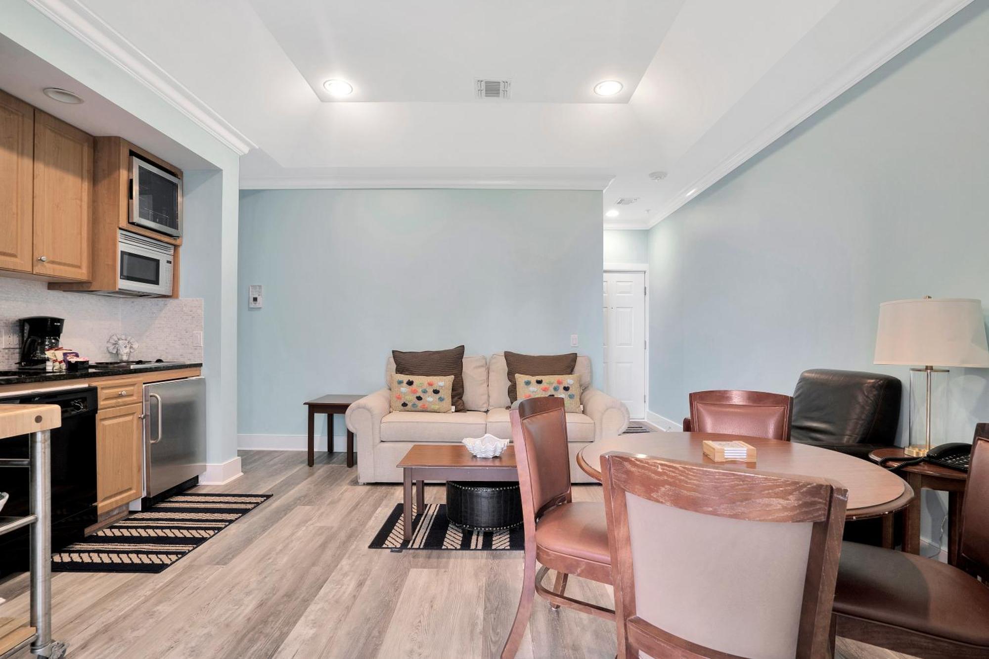 Apartamento The Cliffside *