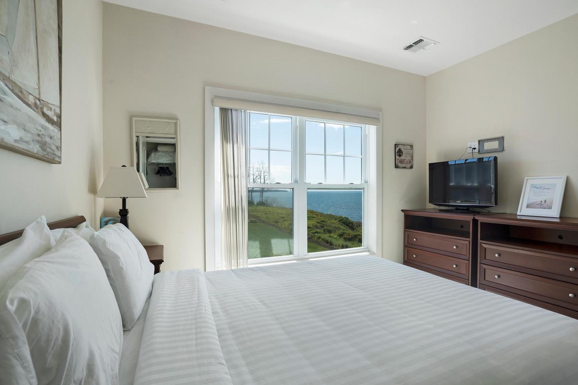 Apartamento The Cliffside