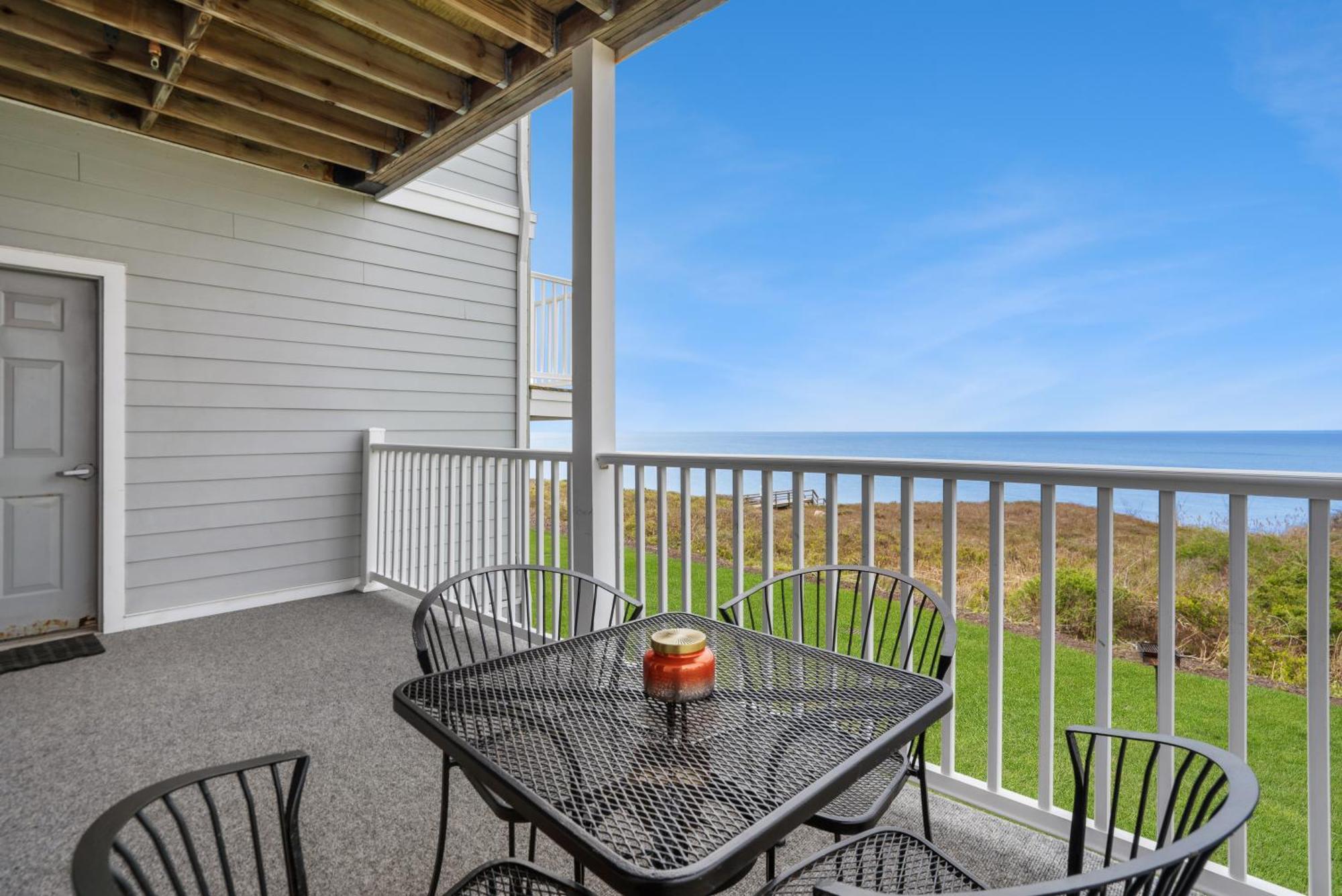 The Cliffside Apartamento Greenport