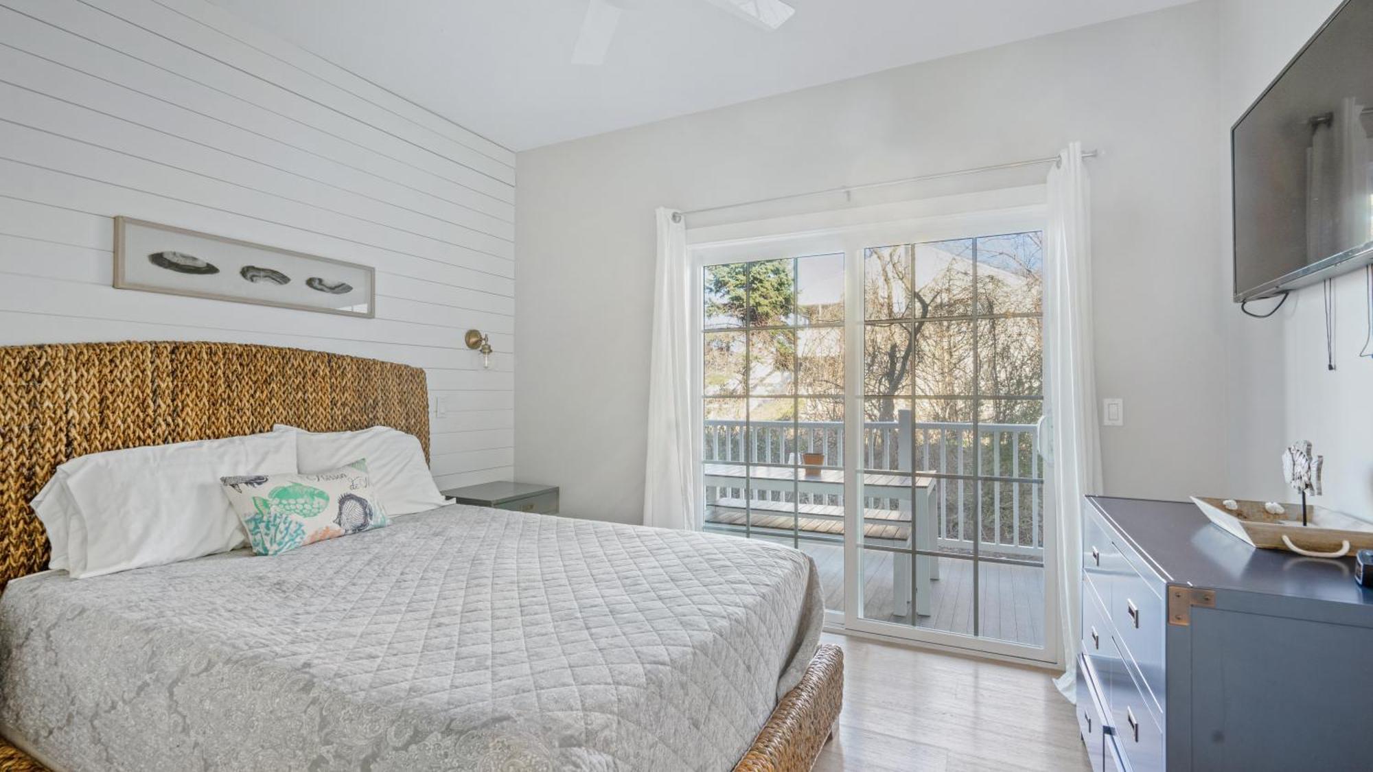 Apartamento The Cliffside *