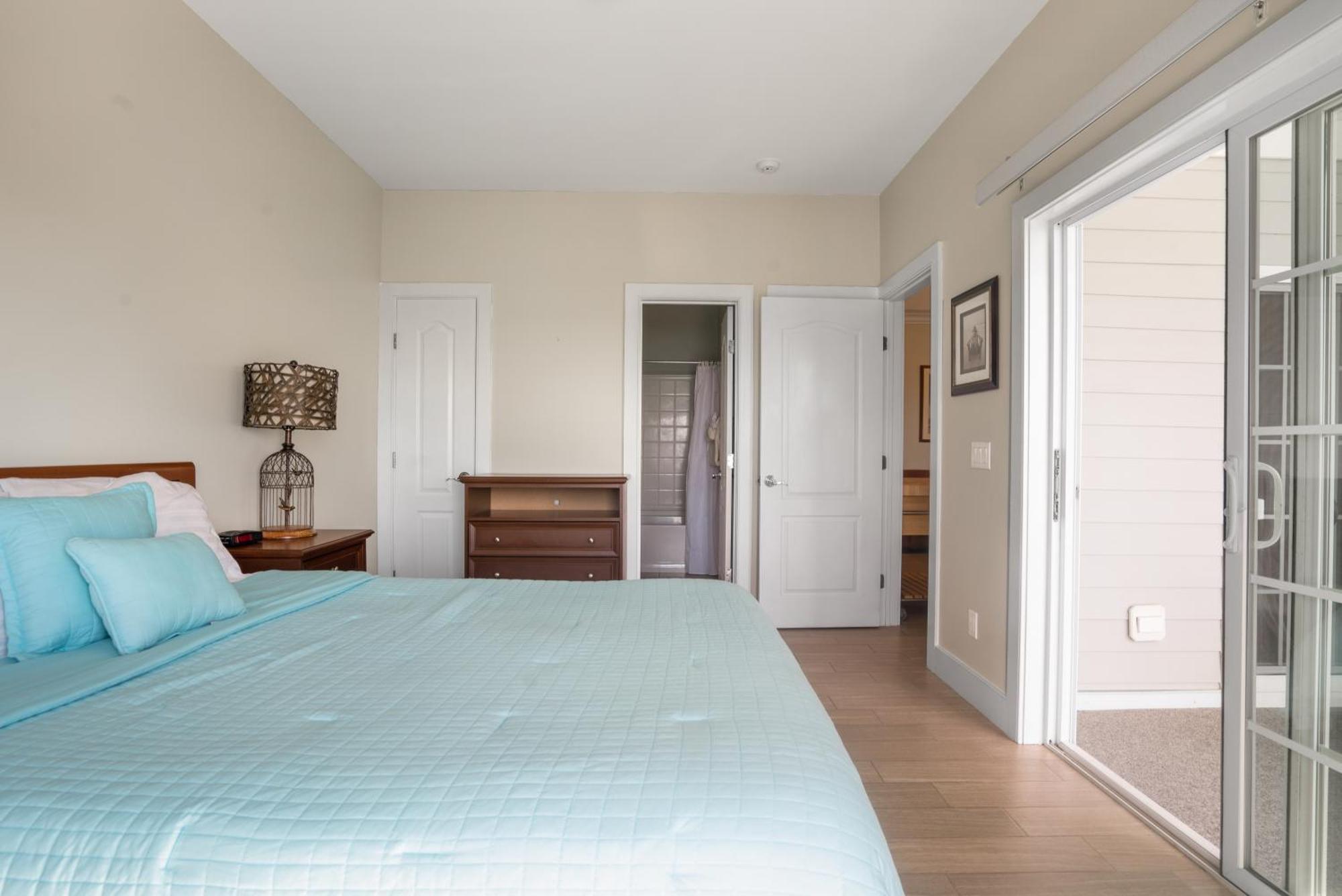 Apartamento The Cliffside