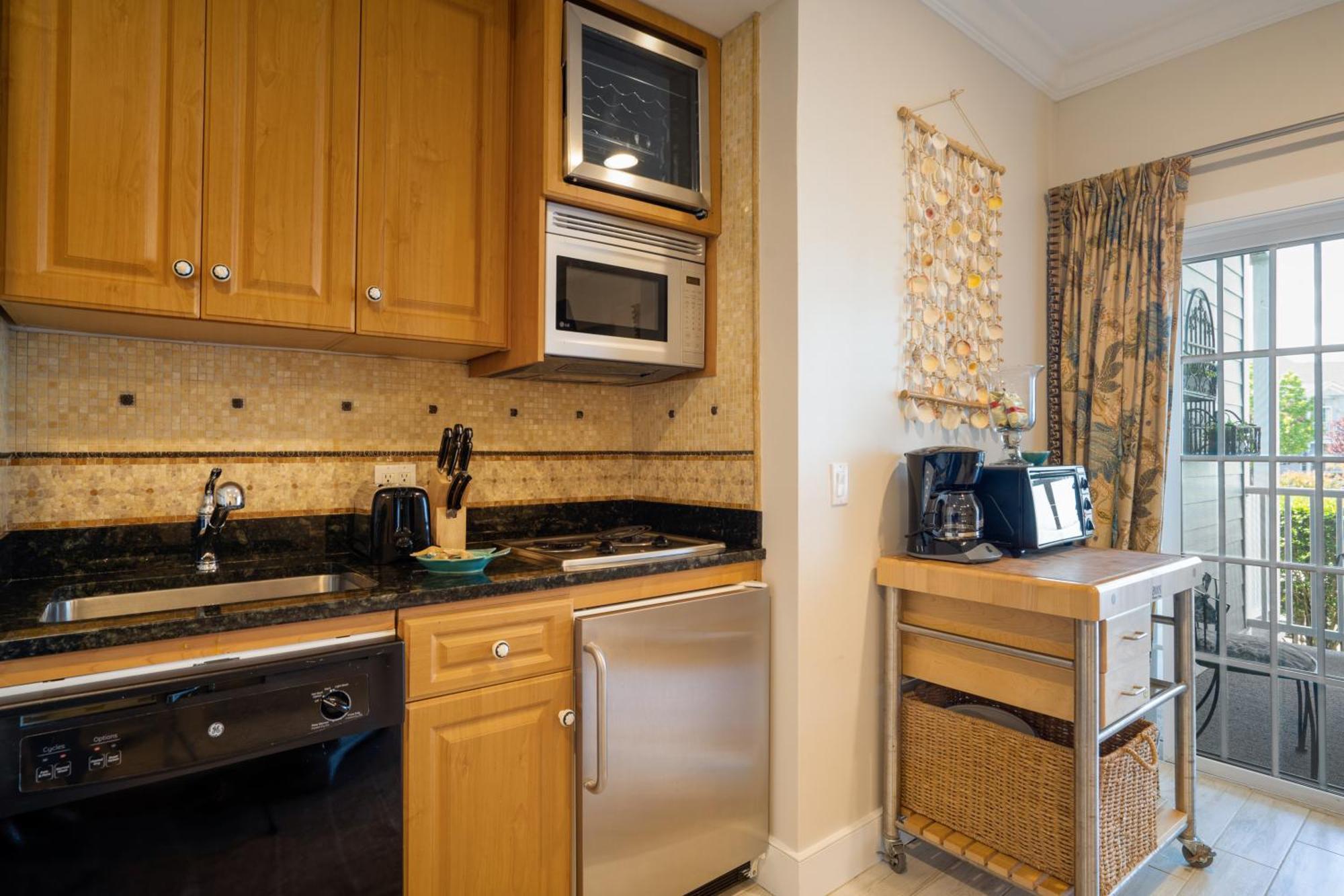 The Cliffside Apartamento Greenport