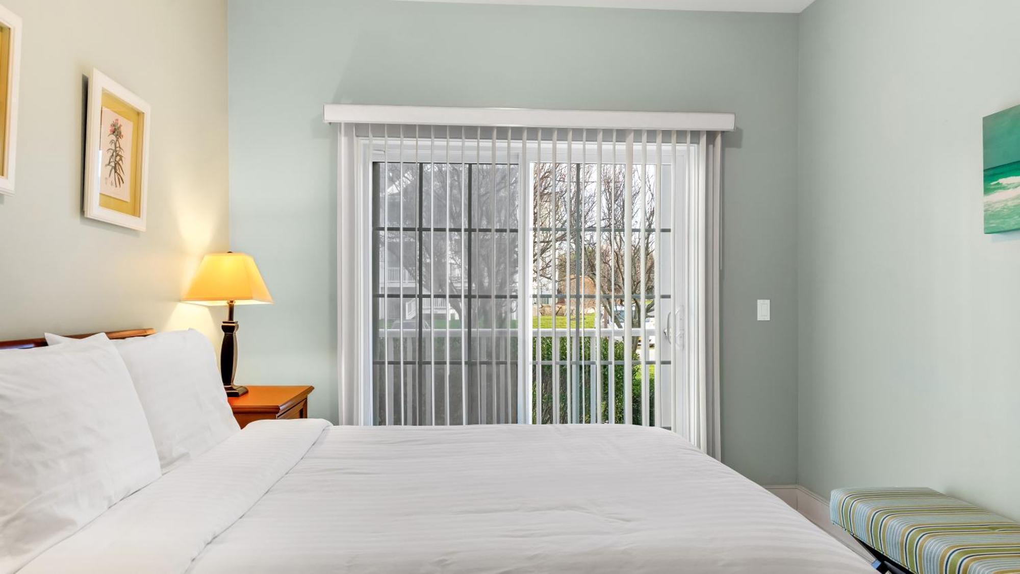 Apartamento The Cliffside Greenport