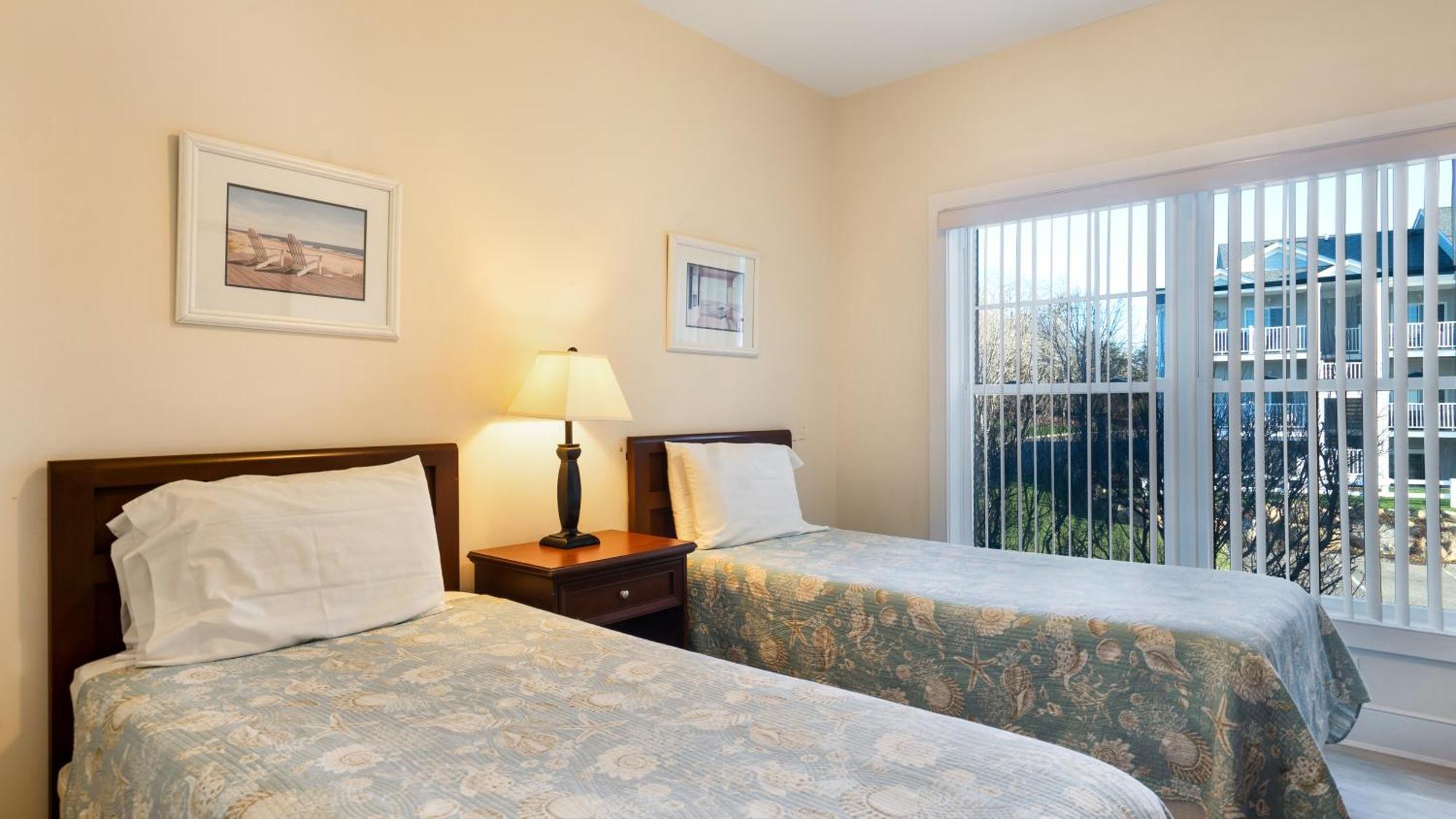 The Cliffside Apartamento