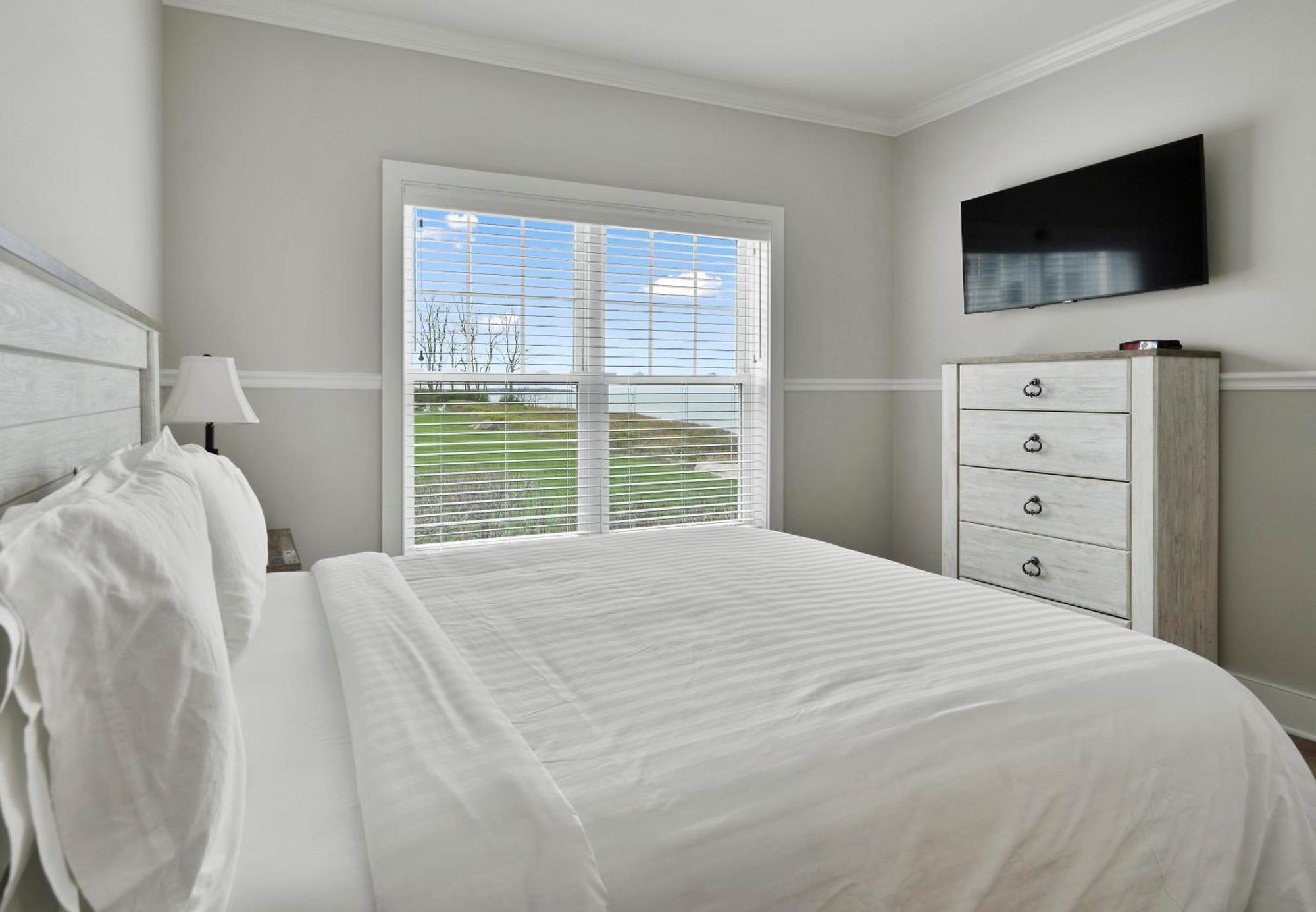 Apartamento The Cliffside *