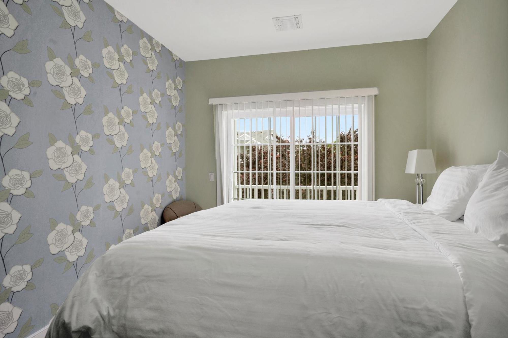 The Cliffside Apartamento *