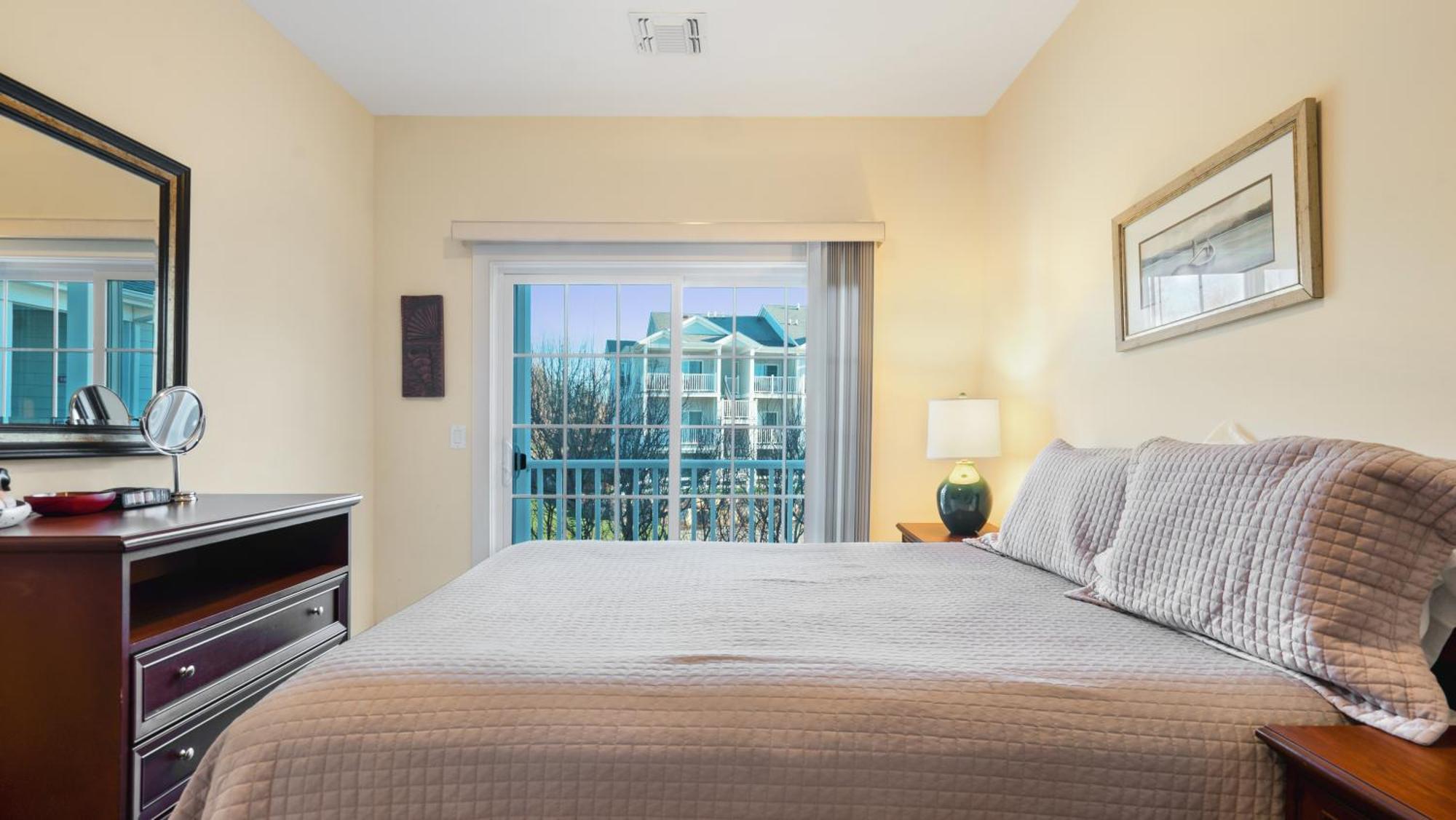 Apartamento The Cliffside Greenport