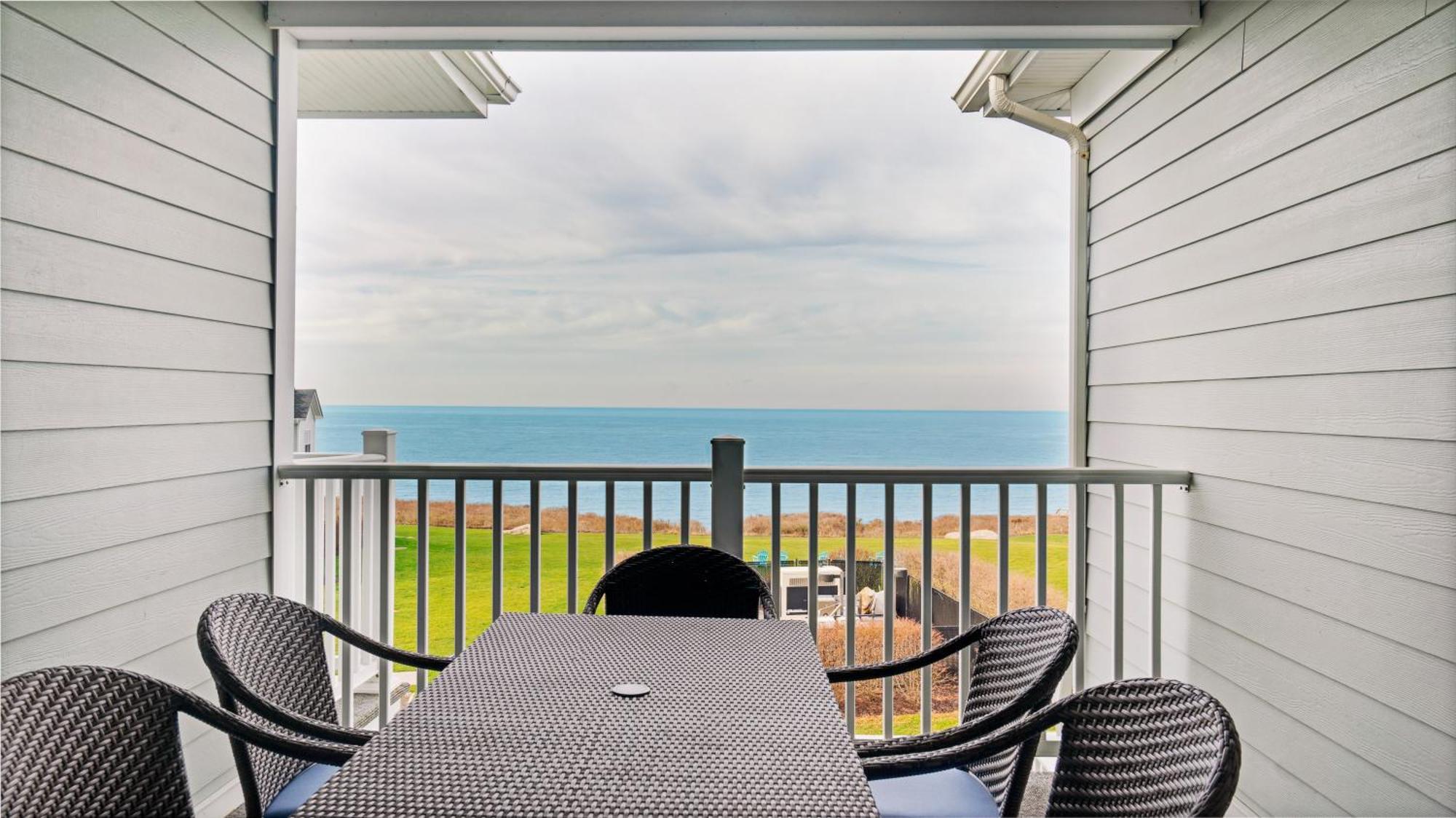 The Cliffside Apartamento Greenport