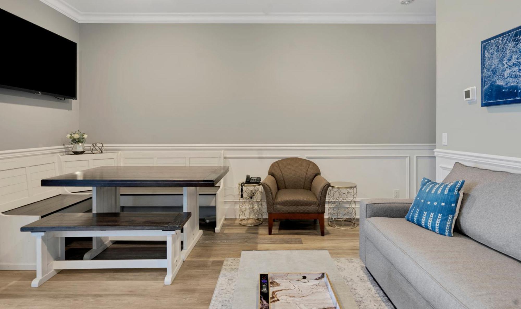 Apartamento The Cliffside *