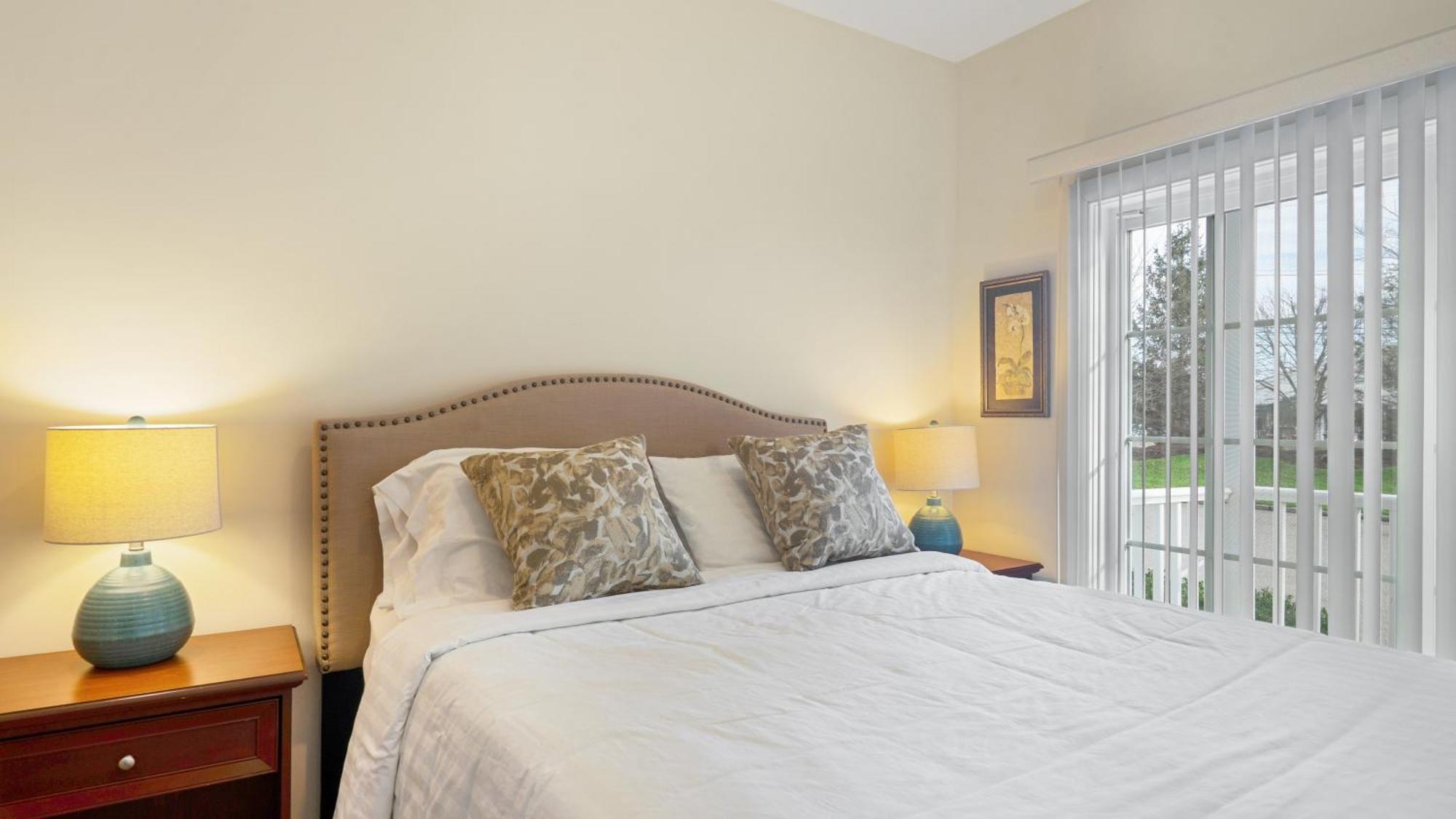 Apartamento The Cliffside