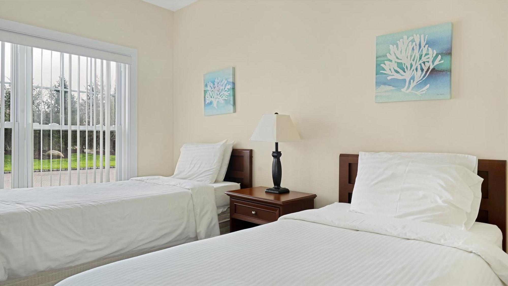Apartamento The Cliffside