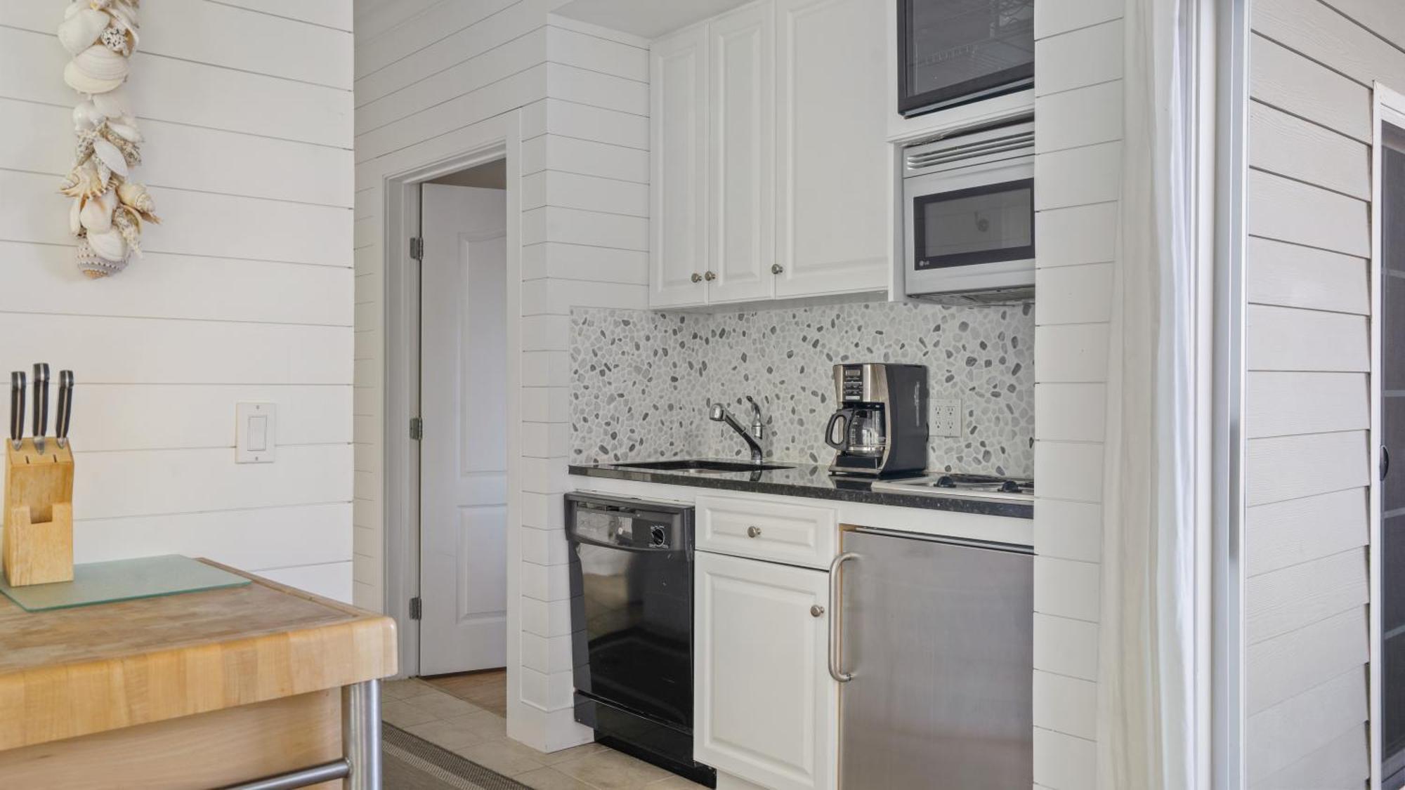 Apartamento The Cliffside *