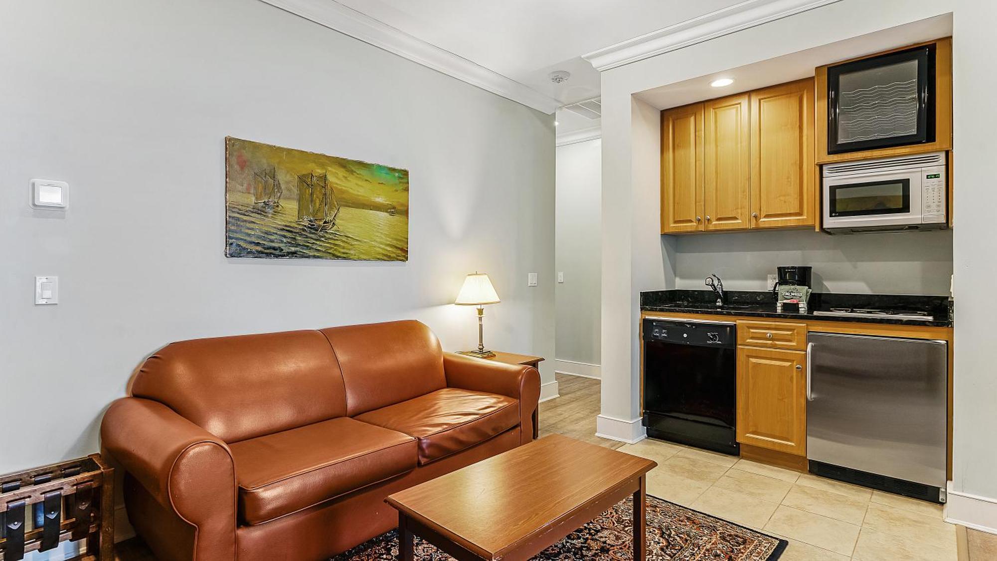 The Cliffside Apartamento Greenport