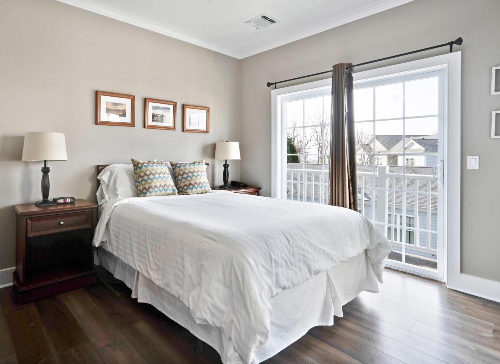 Apartamento The Cliffside