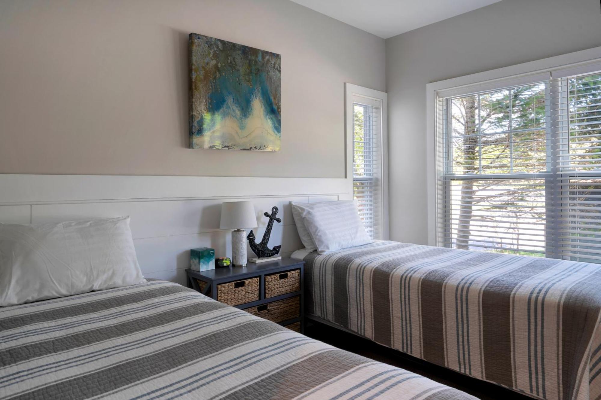 The Cliffside Apartamento Greenport