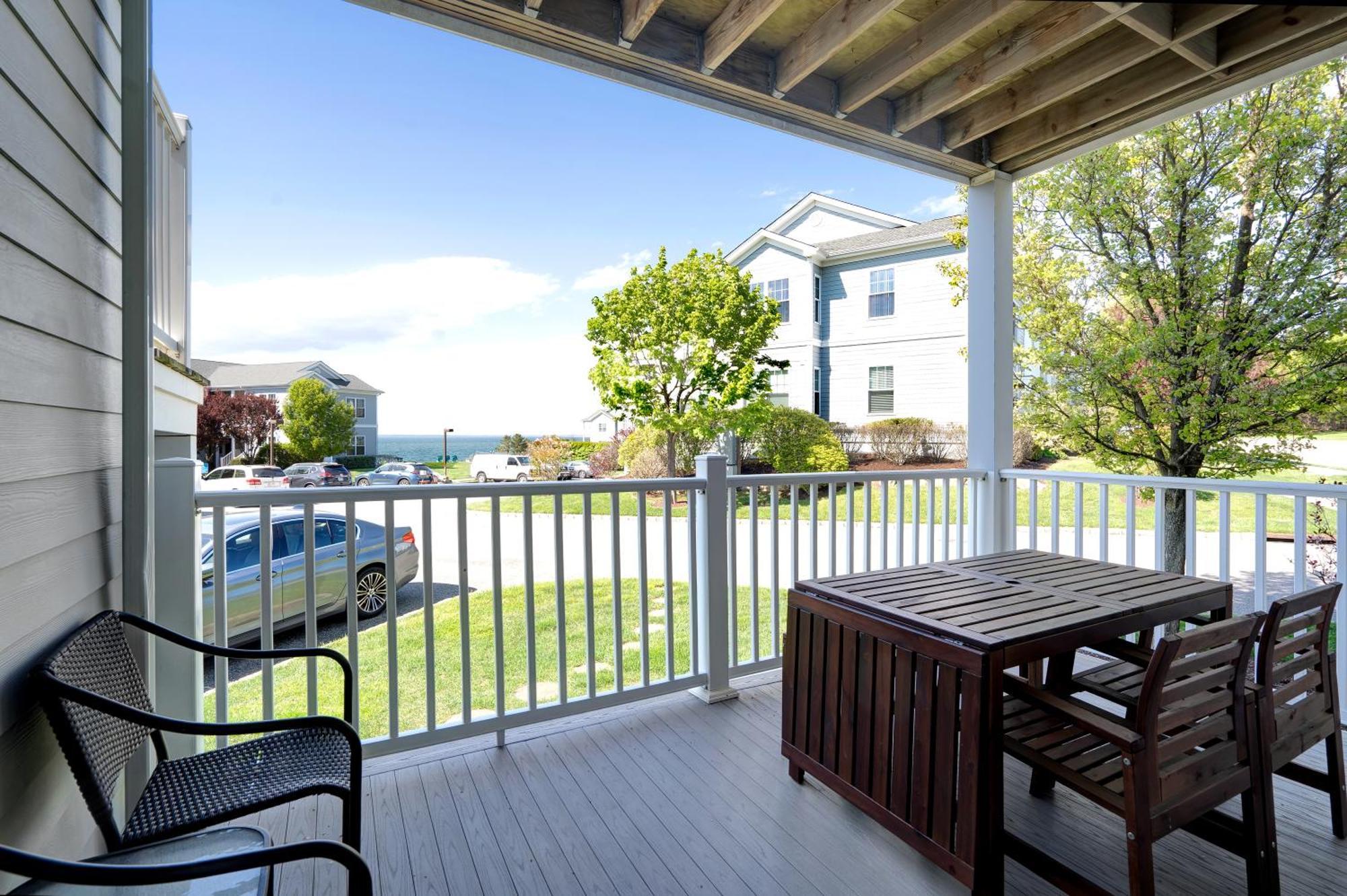 The Cliffside Greenport