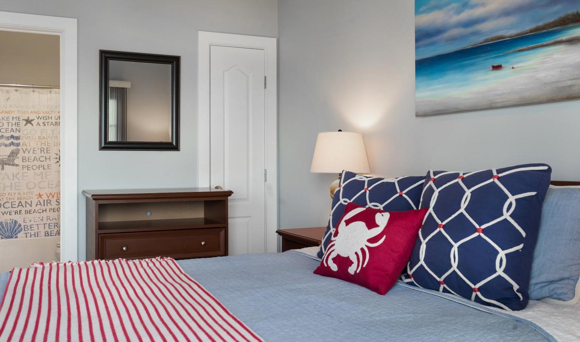 Apartamento The Cliffside *